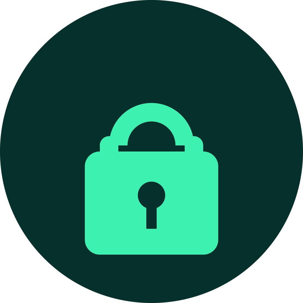 VPN Brief HQ logo